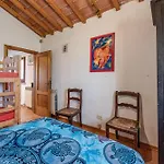 Casa Leccio Relax Con Vista Vakantiehuis Vinci