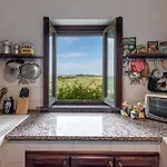 Vakantiehuis Casa Leccio Relax Con Vista