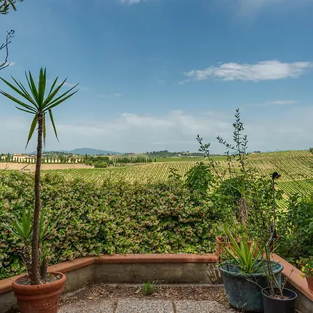 Casa Leccio Relax Con Vista 別荘