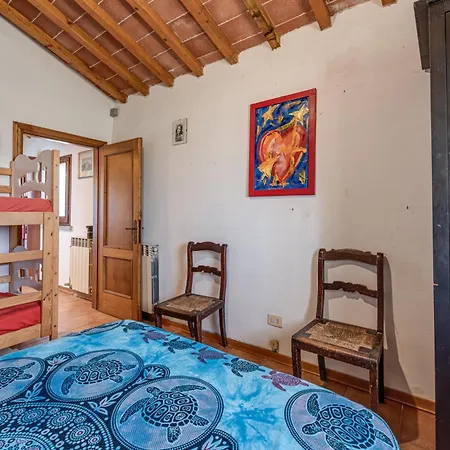 Casa Leccio Relax Con Vista 別荘 ヴィンチ