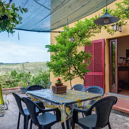 Casa Leccio Relax Con Vista *
