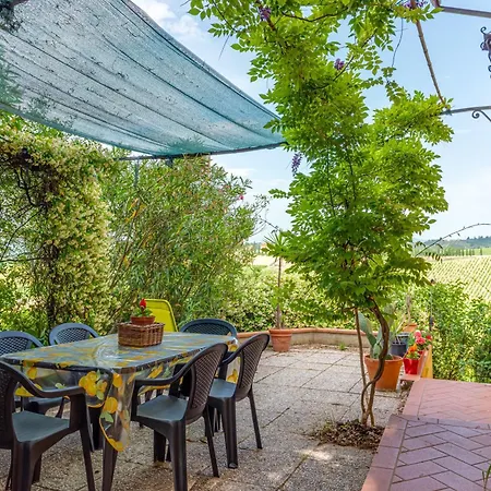 Prázdninový dům Casa Leccio Relax Con Vista Vinci