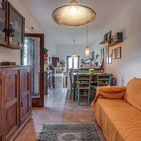Casa Leccio Relax Con Vista * Vinci