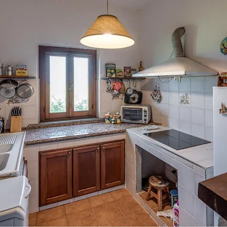 Prázdninový dům Casa Leccio Relax Con Vista *