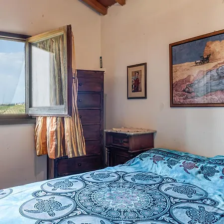 Prázdninový dům Casa Leccio Relax Con Vista