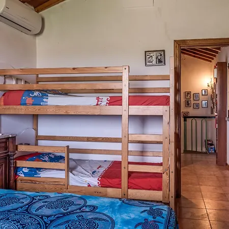 Casa Leccio Relax Con Vista Prázdninový dům Vinci