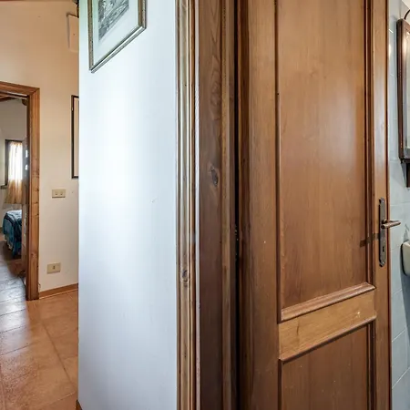 Prázdninový dům Casa Leccio Relax Con Vista
