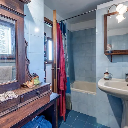 Prázdninový dům Casa Leccio Relax Con Vista