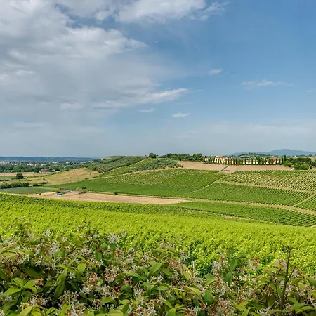 Casa Leccio Relax Con Vista Prázdninový dům