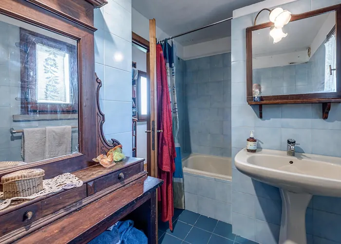 Casa Leccio Relax Con Vista Prázdninový dům